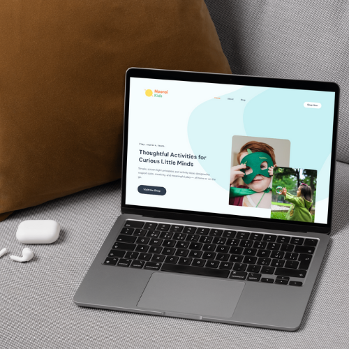 Home copy of brilla online